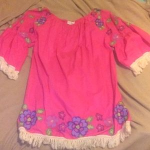 Velzera top beautiful